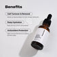 Retinol Liposomes Serum - 30g | Gives Skin Renewal and Deep Hydration