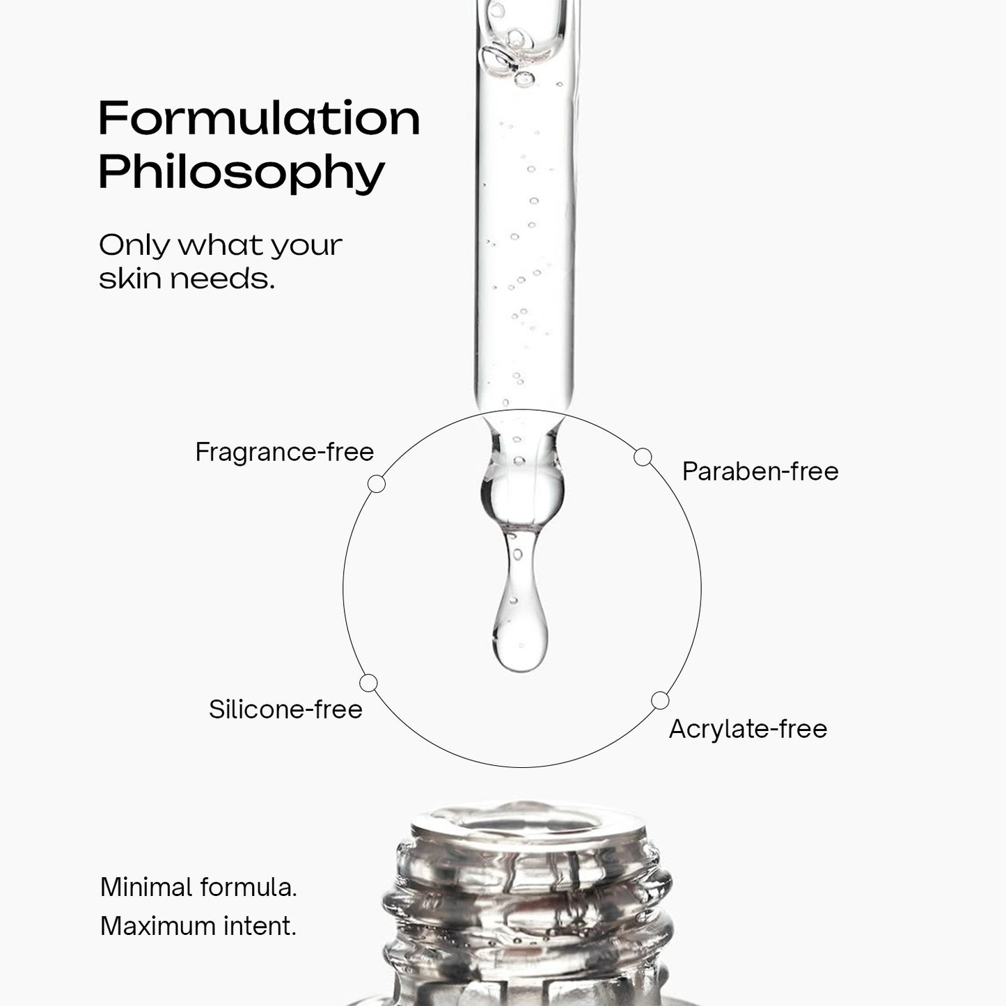 Salicylic Acid 2% + Tranexamic Acid 2% Serum
