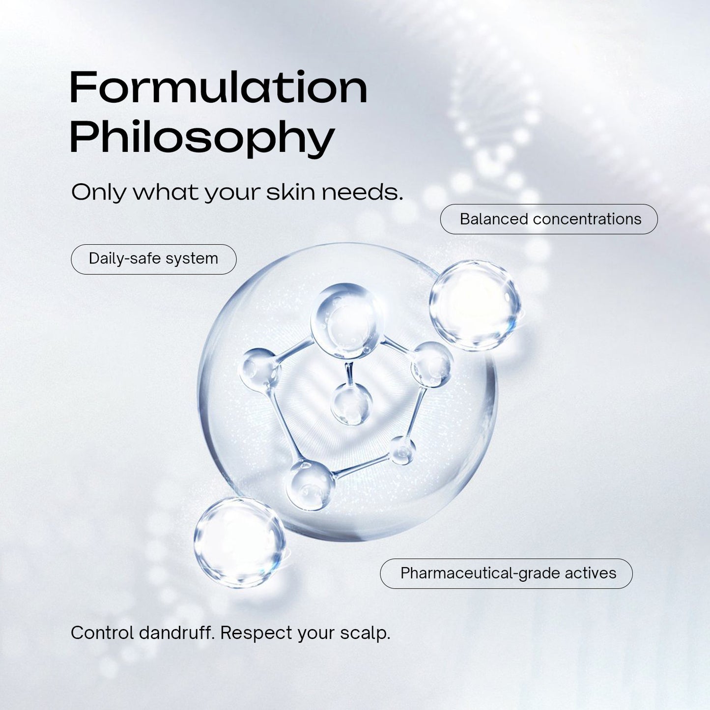 Anti-Dandruff Scalp Serum