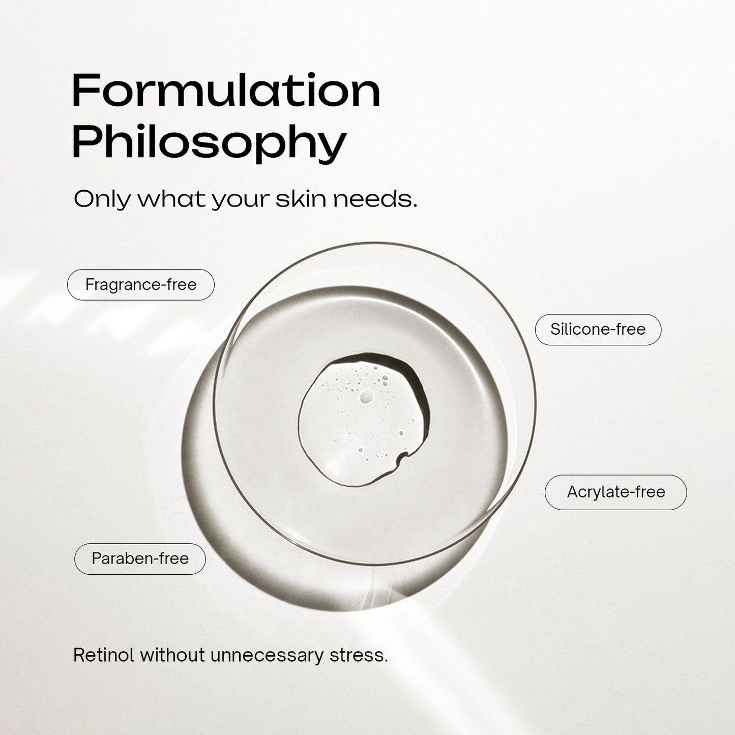 Retinol Serum for Beginners