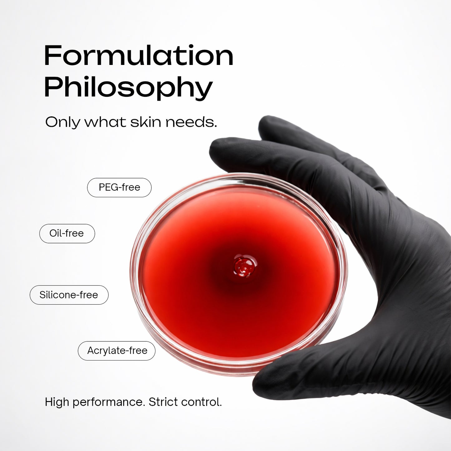 25% Aha + 2% Bha + 5% Pha Peeling Solution