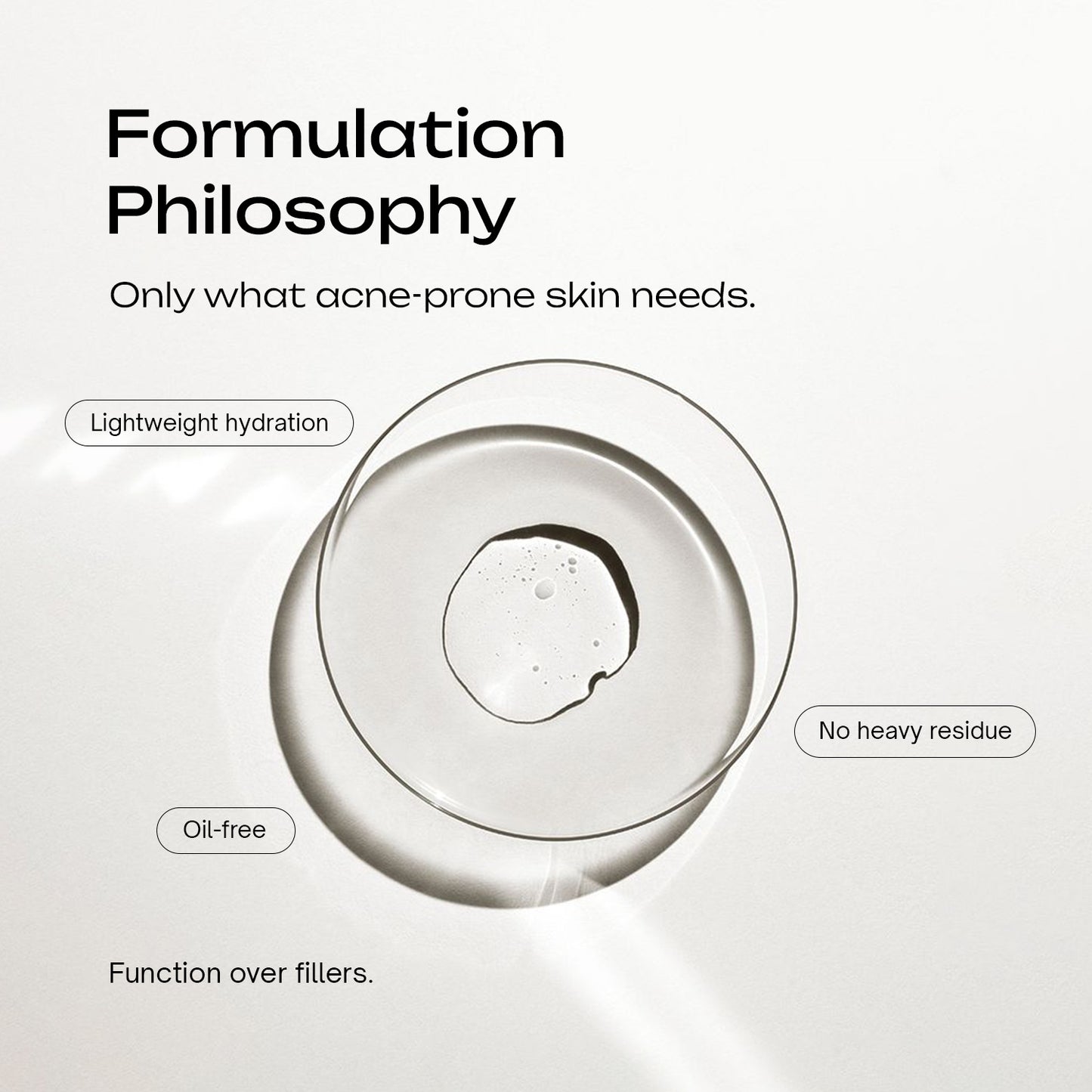 Salicylic Acid 2% Betaine 3% Serum