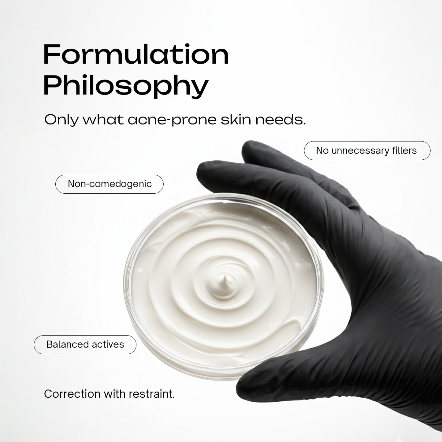 Azelaic Acid 9% GDL 5% Niacinamide 4% Cream