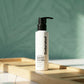 Activated Charcoal Pollution Defence Face Wash