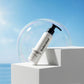 Brightening Gel Face Wash with Vitamin C & AHA BHA complex