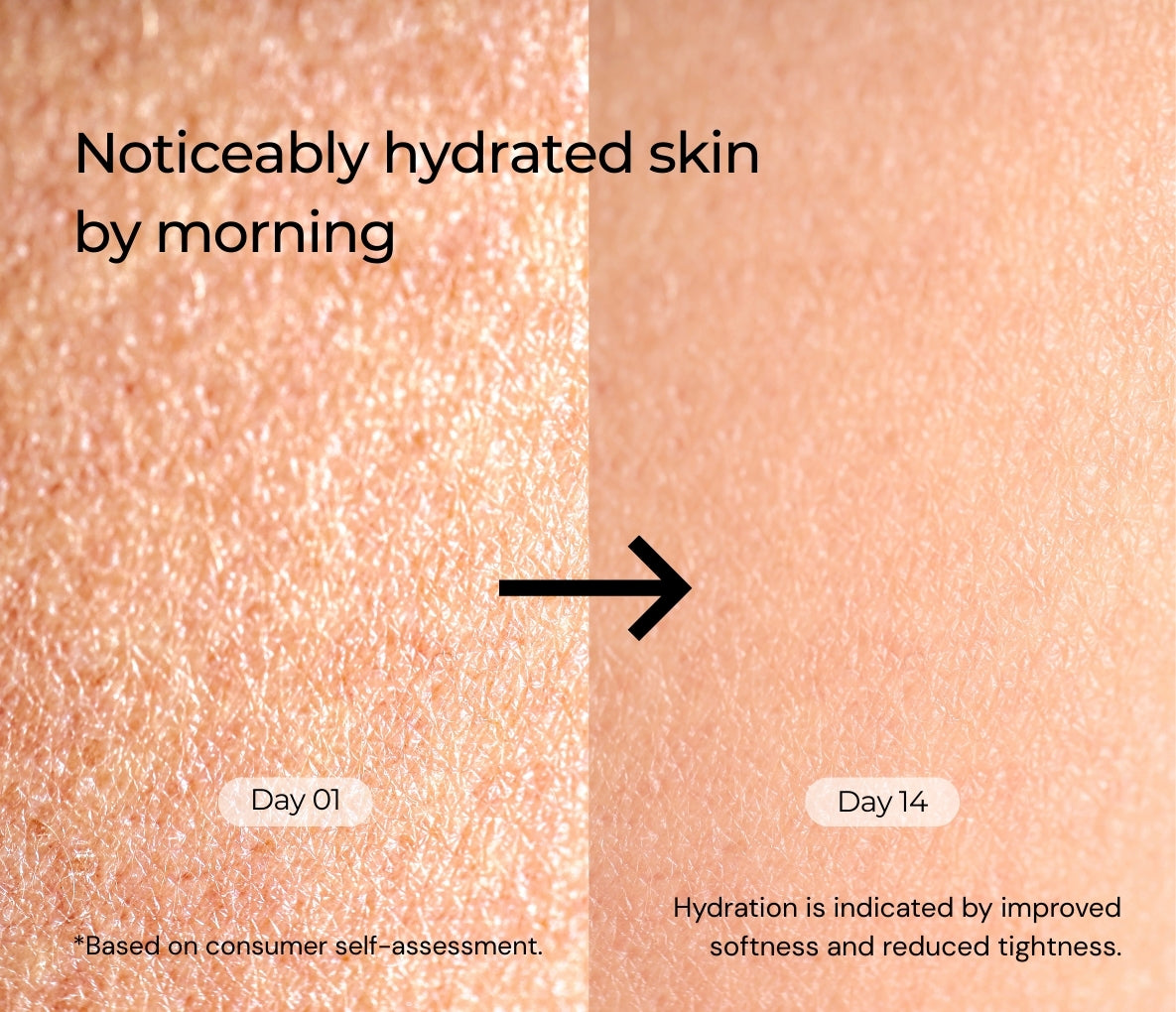 2% Hyaluronic Acid Intense Hydrating Night Gel