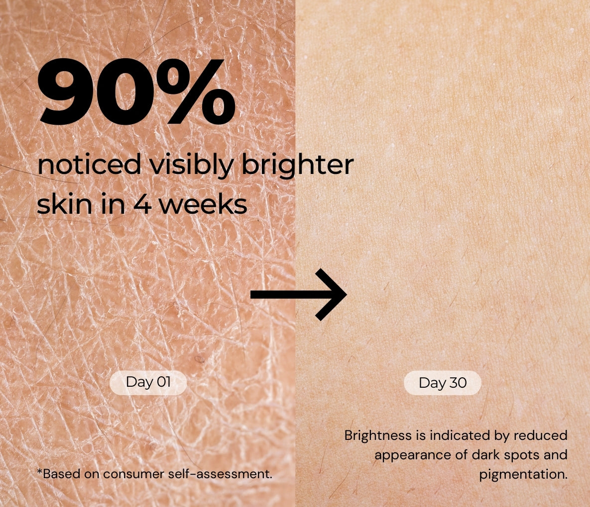 Kojic Acid 2% + Peptide 1% Serum