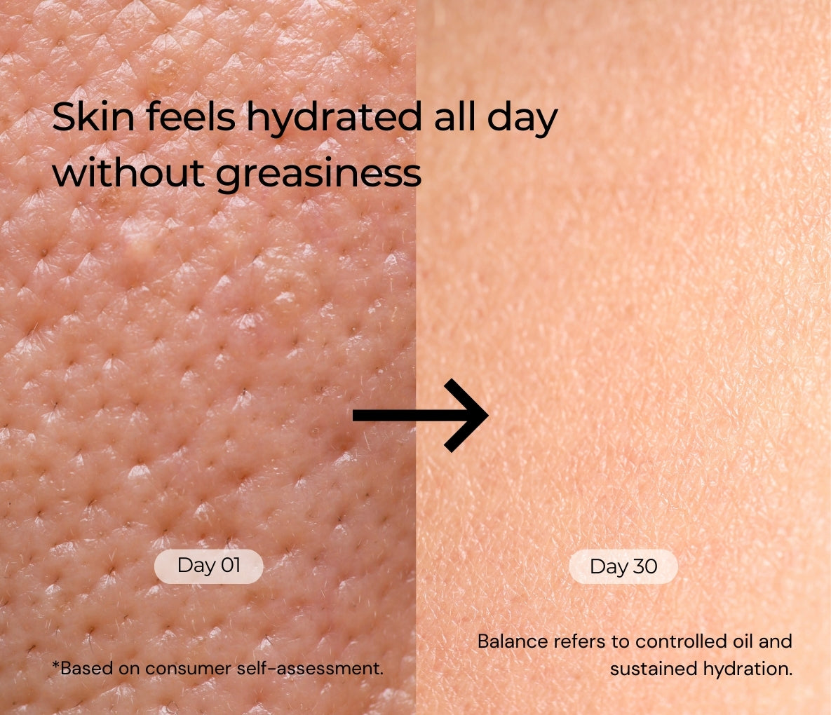 Oil Free Serum Moisturizer