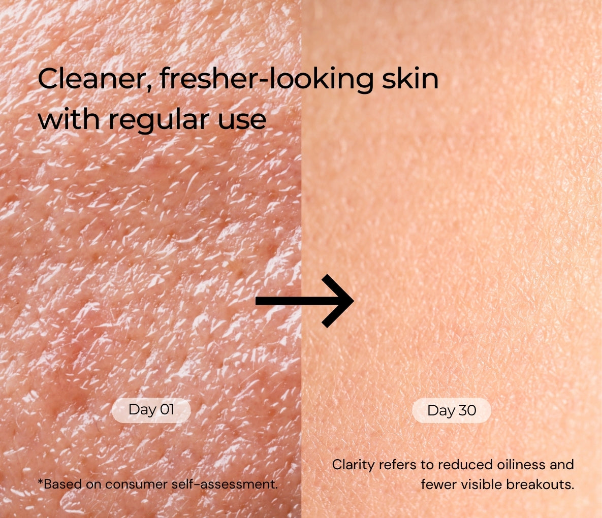 Brightening Gel Face Wash with Vitamin C & AHA BHA complex