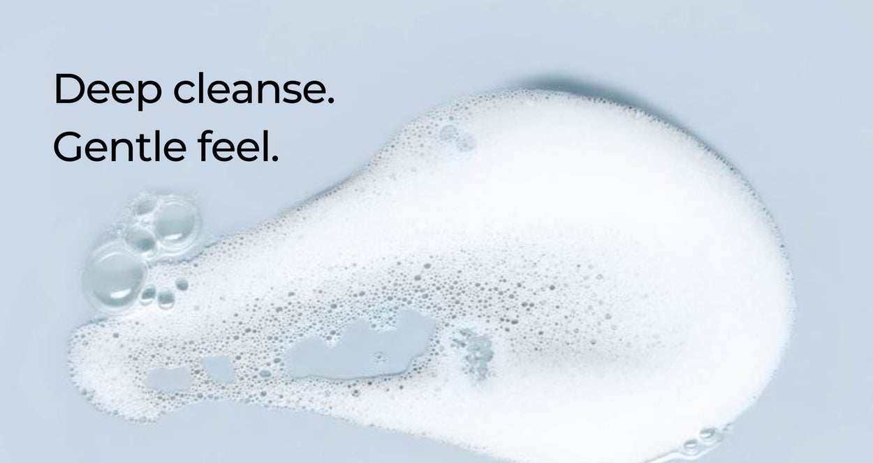 Purifying and Acne Free Gel Face Wash