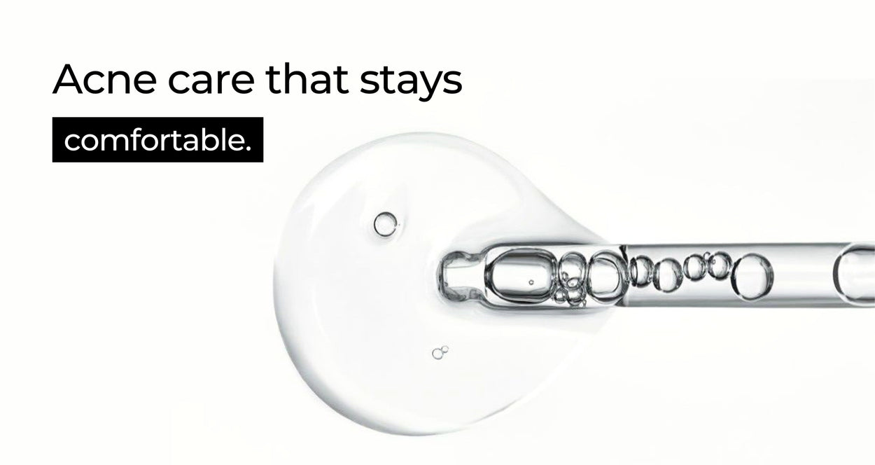 Salicylic Acid 2% Betaine 3% Serum