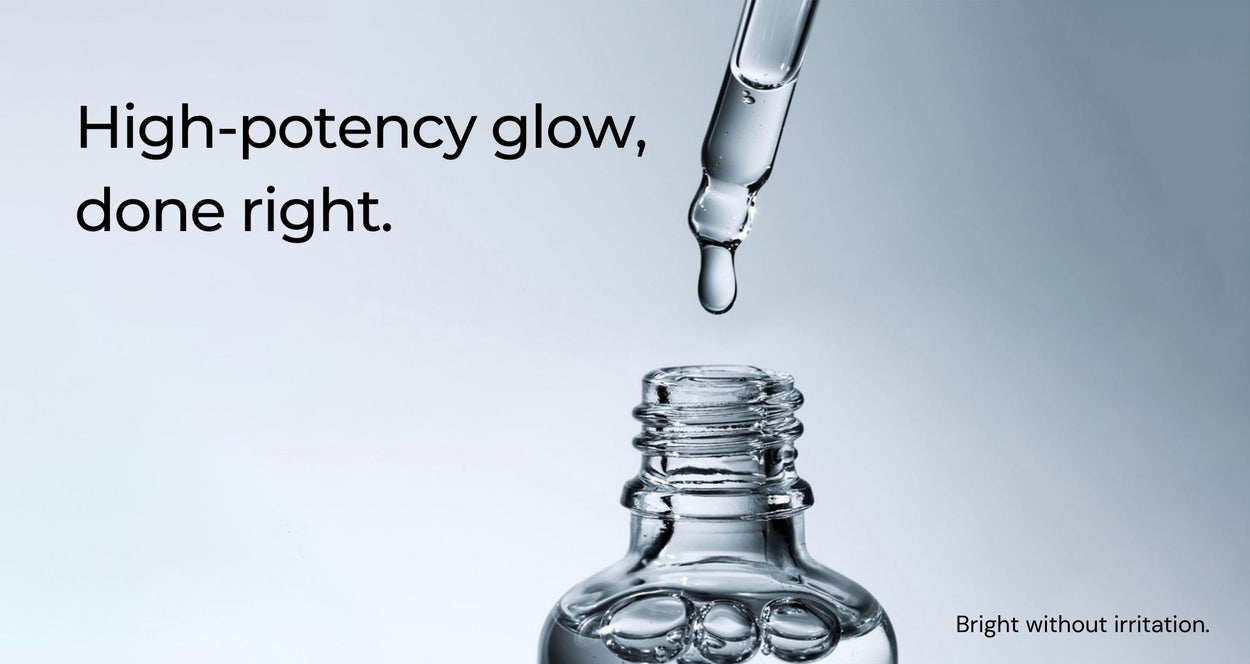 10% Vitamin C 5% Niacinamide Serum