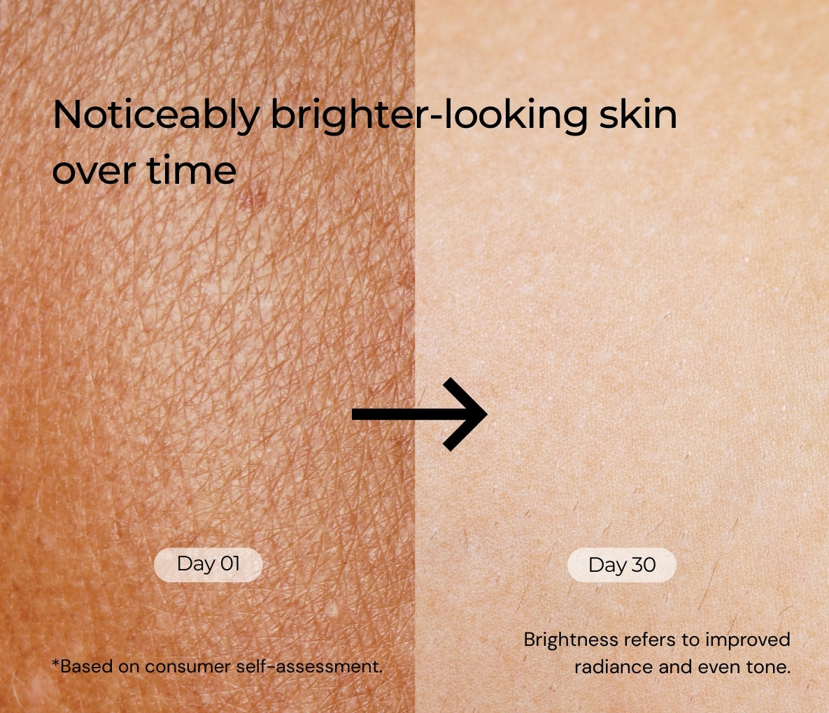 10% Vitamin C 5% Niacinamide Serum